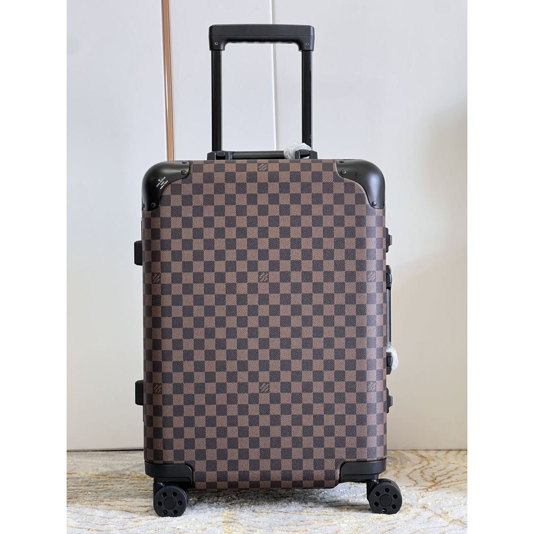 LV Suitcase